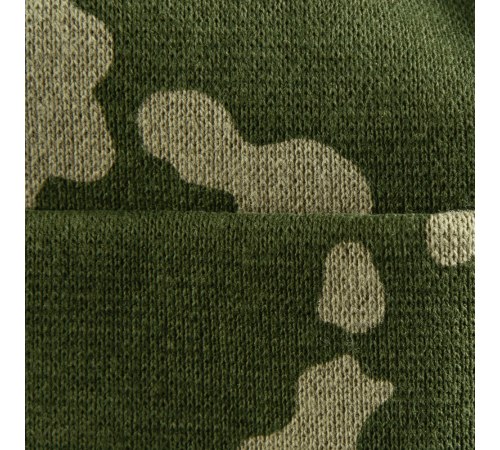 Балаклава Pro Ribana Flecktarn D (7540)