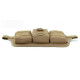 Сумка поясна Smartex 3P Tactical 2 ST-025 Хакі