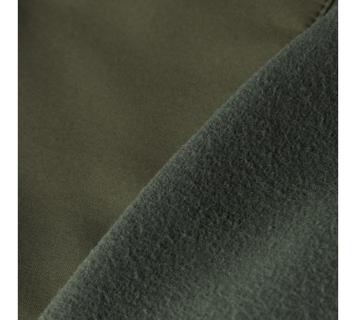 Зимові штани SoftShell Олива (6614), S Зимові штани SoftShell Олива (6614), S