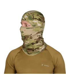 Балаклава Pro Ribana Multicam (7934)