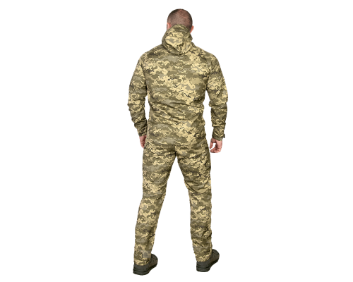 Костюм Stalker 3.0 Twill Піксель (8047), XXL