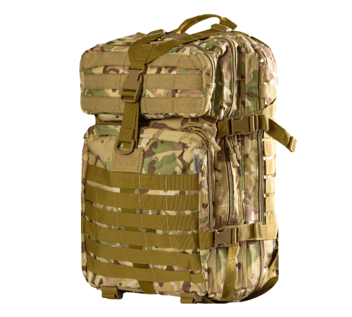 Рюкзак Foray 40л Multicam (8590)