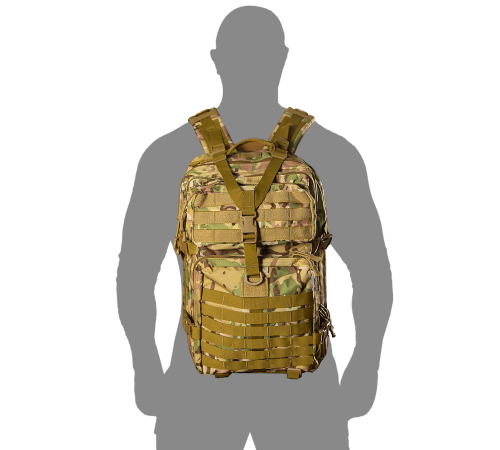 Рюкзак Foray 40л Multicam (8590)