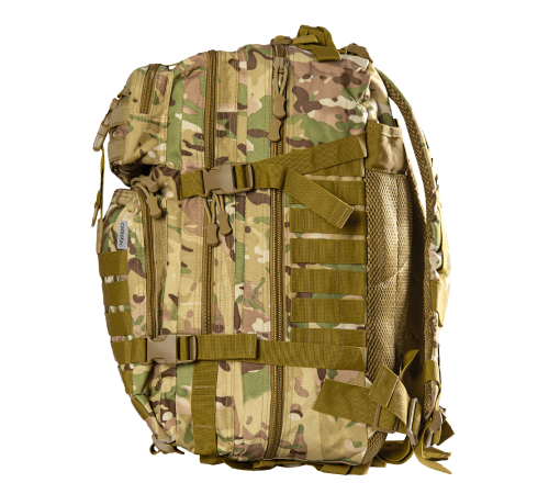 Рюкзак Foray 40л Multicam (8590)