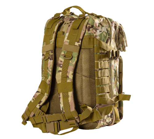 Рюкзак Foray 40л Multicam (8590)