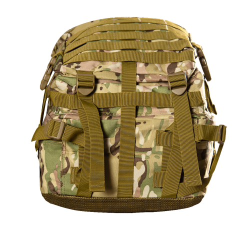 Рюкзак Foray 40л Multicam (8590)