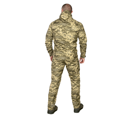 Костюм Stalker 3.0 Twill Піксель (8047), XXXL Костюм Stalker 3.0 Twill Піксель (8047), XXXL
