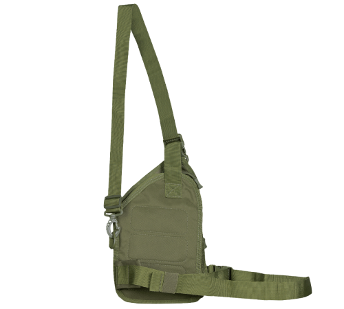 Сумка Gunner Sling Olive (6664) Сумка Gunner Sling Olive (6664)
