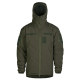 Зимова куртка Cyclone SoftShell Olive (6613), S