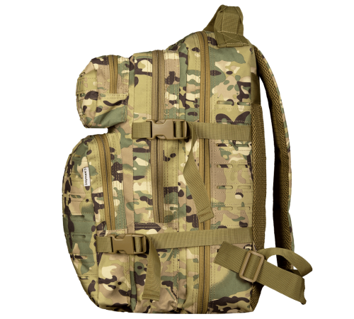 Рюкзак Rapid LC Multicam (7127)