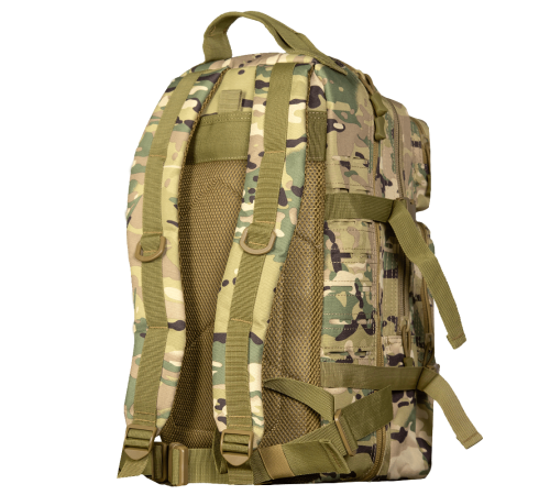 Рюкзак Rapid LC Multicam (7127)