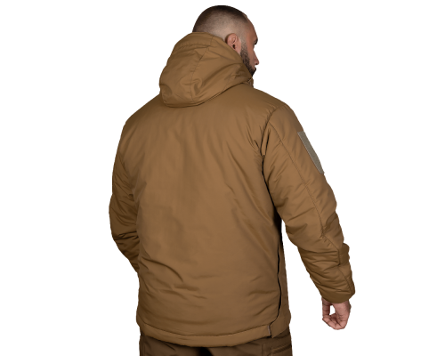 Комплект Patrol Taslan Койот (8492), 3XL