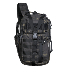 Рюкзак TCB Multicam Black (6668)