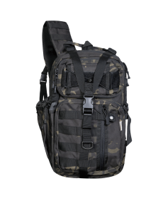 Рюкзак TCB Multicam Black (6668)