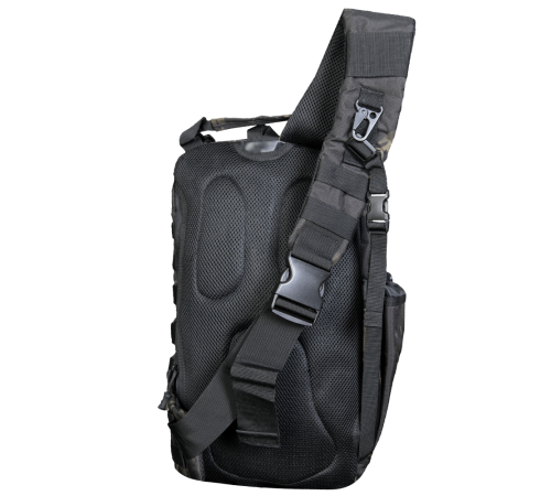 Рюкзак TCB Multicam Black (6668) Рюкзак TCB Multicam Black (6668)