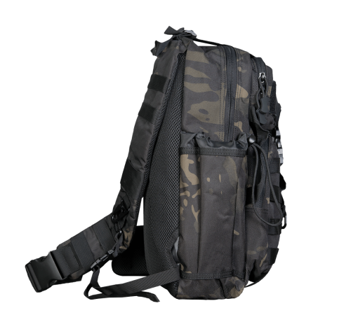 Рюкзак TCB Multicam Black (6668) Рюкзак TCB Multicam Black (6668)