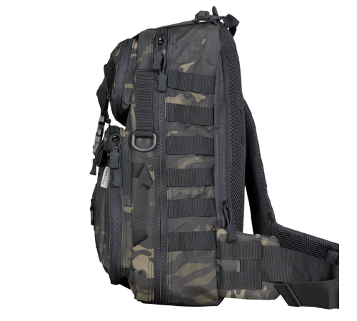 Рюкзак TCB Multicam Black (6668) Рюкзак TCB Multicam Black (6668)