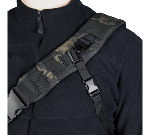Рюкзак TCB Multicam Black (6668) Рюкзак TCB Multicam Black (6668)