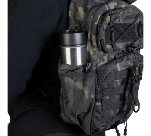 Рюкзак TCB Multicam Black (6668) Рюкзак TCB Multicam Black (6668)