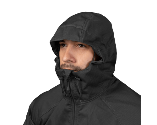 Костюм Stalker 3.0 Twill Чорний (7598), XXXL