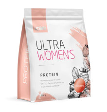 Жіночий протеїн Ultra Women`s Protein - 500г Полуниця