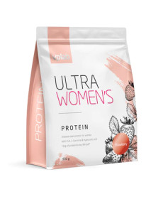 Жіночий протеїн Ultra Women`s Protein - 500г Полуниця