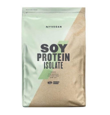 Soy Protein Isolate - 2500g Chocolate Smooth