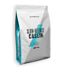 Slow-Release Casein - 1000g Vanilla