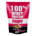 100% Whey Protein Proff Power Pro - 500g Chocolate Cherry