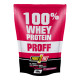 100% Whey Protein Proff Power Pro - 500g Chocolate Cherry