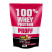 100% Whey Protein Proff Power Pro - 500g Strawberry