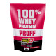 100% Whey Protein Proff Power Pro - 500g Strawberry