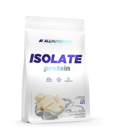 Протеїн Isolate Protein - 908г Білий шоколад