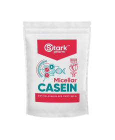 Міцелярний казеїн Stark Micellar Casein - 500г 