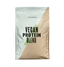 Vegan Blend - 1000g Coffe Walnut