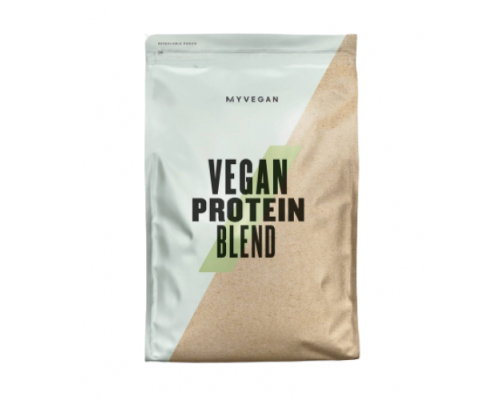 Vegan Blend - 1000g Coffe Walnut