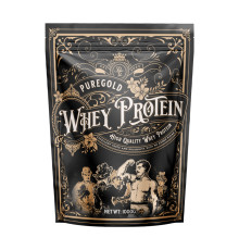 Vintage Whey - 1000g Strawberry Milkshake