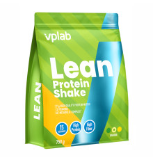 Протеїновий порошок Lean Protein Shake - 750г Банан