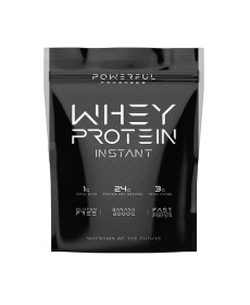 100% Whey Protein Instant - 2000g Chocolate