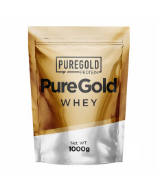 Протеїн (Whey Protein) 1000г Арахісове масло