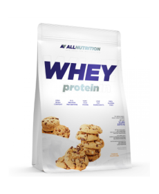 Протеїн Whey Protein - 2270г Шоколадна карамель