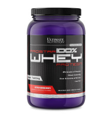 Prostar Whey 2lb - 907g Strawberry