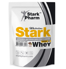 Stark Whey 80 - 1000g Banana