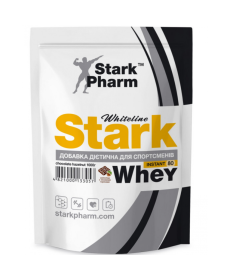 Stark Whey 80 - 1000g Banana