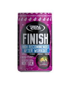 Finish - 500g Fruit Punsh