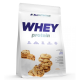 Протеїн Whey Protein - 2270г Шоколадна нуга
