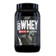 100% Whey Protein - 913g Vanilla