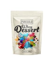 Сироватковий десерт (Whey Dessert) - 750г Шоколад