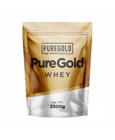 Whey Protein - 2300g Salted Caramel