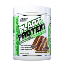 Plant Protein - 536g Strawberry Cream